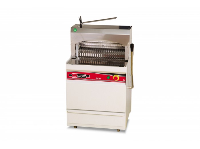 SGS Ekmek Dilimleme Makinesi, 500Ekmek/S, ED 01 SGS Ekmek Dilimleme Makinesi, 500Ekmek/S, ED 01