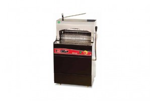 SGS Ekmek Dilimleme Makinesi, 500Ekmek/S, EDK