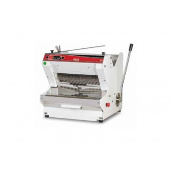SGS Ekmek Kesme Makinesi, 400 Ekmek/S, EDS
