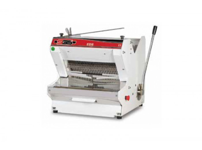 SGS Ekmek Kesme Makinesi, 400 Ekmek/S, EDS SGS Ekmek Kesme Makinesi, 400 Ekmek/S, EDS