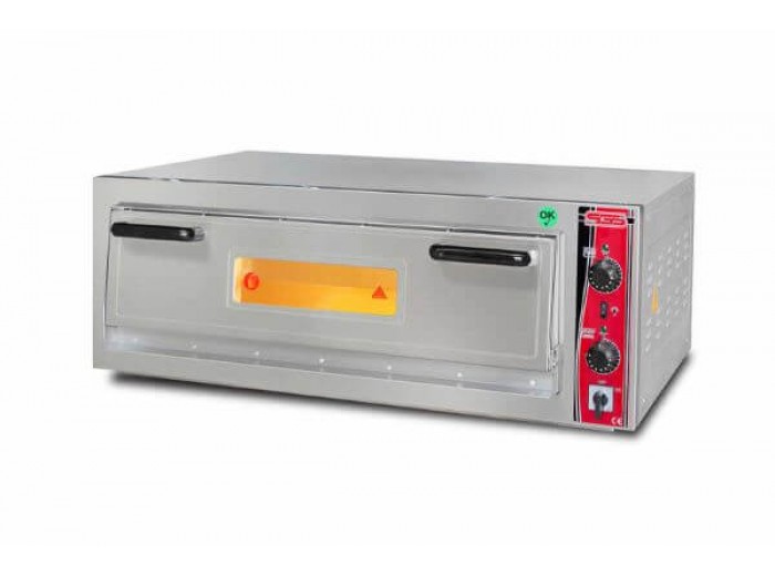 SGS PO-9292E Elektrikli Pizza Fırını, 9 Adet 30 cm Pizza Kapasiteli SGS PO-9292E Elektrikli Pizza Fırını, 9 Adet 30 cm Pizza Kapasiteli