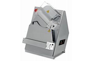 SGS Çap 40 Cm Hamur Açma Makinesi, DR 40