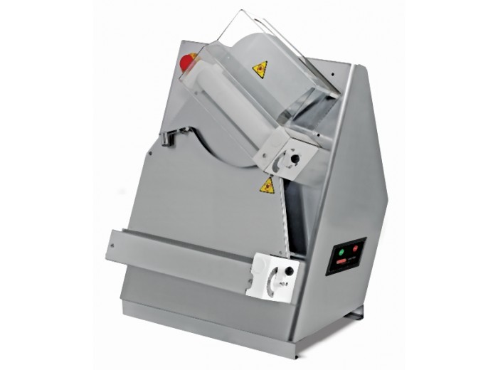 SGS Çap 40 Cm Hamur Açma Makinesi, DR 40 SGS Çap 40 Cm Hamur Açma Makinesi, DR 40