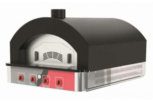 Venarro DYF-1012 Pizza Ve Pide Fırını, 10x12 Cm, Gazlı
