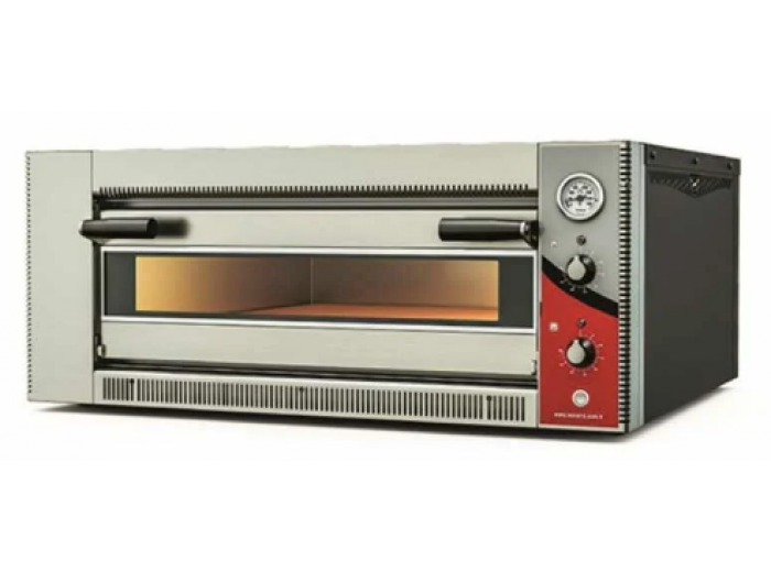 Venarro Vezzola DYP - 9 Pizza Fırını, 30 cm 9 Pizza Kapasiteli, Elektrikli