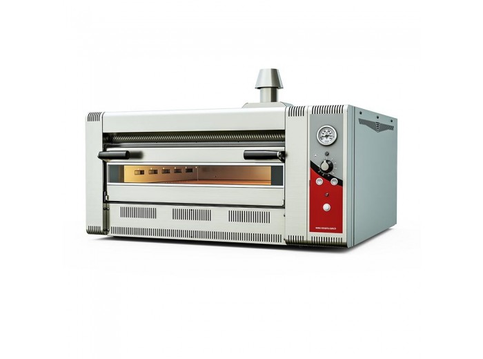 Venarro Dreay DYP - 9G Pizza Fırını, 30 cm 9 Pizza Kapasiteli, Gazlı Venarro Dreay DYP - 9G Pizza Fırını, 30 cm 9 Pizza Kapasiteli, Gazlı