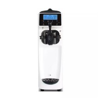 Vosco VST-16EB Soft Dondurma Makinesi, Beyaz Vosco VST-16EB Soft Dondurma Makinesi, Beyaz