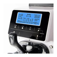 Vosco VST-16EB Soft Dondurma Makinesi, Beyaz Vosco VST-16EB Soft Dondurma Makinesi, Beyaz