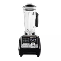Vosco VHS-206C Pro Dijital Buz Kırıcı Bar Blender, 2 L, 1600 W, Siyah Vosco VHS-206C Pro Dijital Buz Kırıcı Bar Blender, 2 L, 1600 W, Siyah