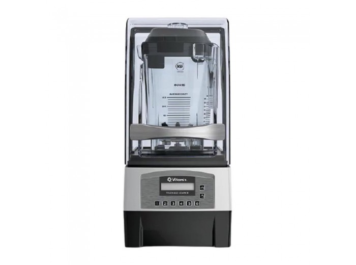 Vitamix Touch & Go Advance Bar Blender,1 L, 1300 W, Gri Vitamix Touch & Go Advance Bar Blender,1 L, 1300 W, Gri