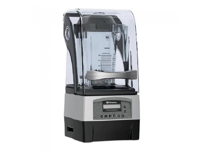 Vitamix Touch & Go Advance Bar Blender,1 L, 1300 W, Gri Vitamix Touch & Go Advance Bar Blender,1 L, 1300 W, Gri