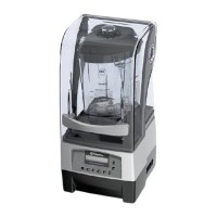 Vitamix Touch & Go Advance Bar Blender,1 L, 1300 W, Gri Vitamix Touch & Go Advance Bar Blender,1 L, 1300 W, Gri