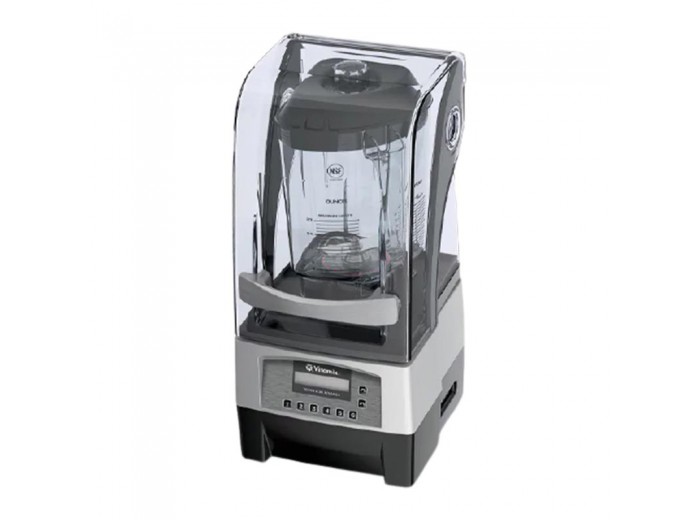 Vitamix Touch & Go Advance Bar Blender,1 L, 1300 W, Gri Vitamix Touch & Go Advance Bar Blender,1 L, 1300 W, Gri