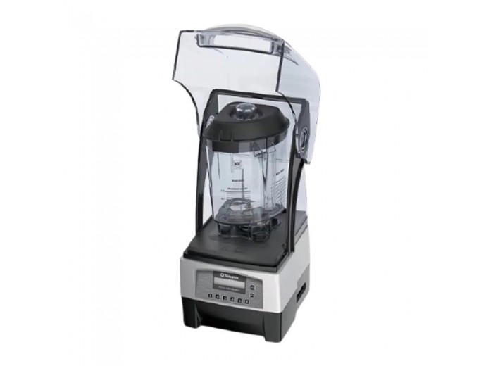 Vitamix Touch & Go Advance Bar Blender,1 L, 1300 W, Gri Vitamix Touch & Go Advance Bar Blender,1 L, 1300 W, Gri