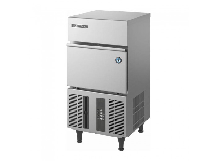 Hoshizaki IM-30CNE-HC Küp Buz Makinesi, 30 kg/gün Kapasiteli Hoshizaki IM-30CNE-HC Küp Buz Makinesi, 30 kg/gün Kapasiteli