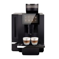 Kalerm K95L Full Otomatik Espresso Kahve Makinesi Kalerm K95L Full Otomatik Espresso Kahve Makinesi