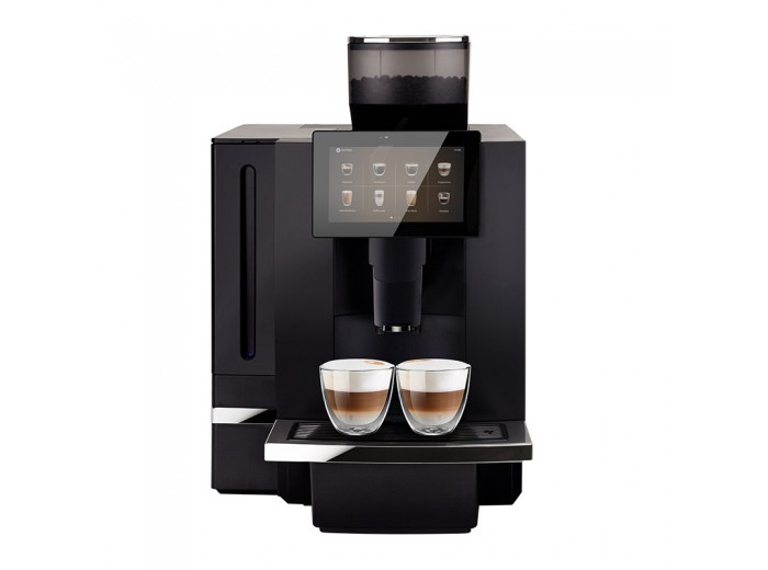 Kalerm K95L Full Otomatik Espresso Kahve Makinesi Kalerm K95L Full Otomatik Espresso Kahve Makinesi