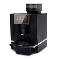 Kalerm K95L Full Otomatik Espresso Kahve Makinesi Kalerm K95L Full Otomatik Espresso Kahve Makinesi