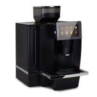 Kalerm K95L Full Otomatik Espresso Kahve Makinesi Kalerm K95L Full Otomatik Espresso Kahve Makinesi