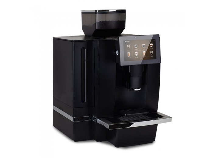 Kalerm K95L Full Otomatik Espresso Kahve Makinesi Kalerm K95L Full Otomatik Espresso Kahve Makinesi