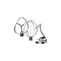 Öztiryakiler Gurmeaid EF708 Stand Mikser, 4.8 L, Beyaz Öztiryakiler Gurmeaid EF708 Stand Mikser, 4.8 L, Beyaz