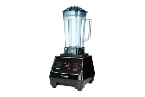 Öztiryakiler Gurmeaid BL-811 Bar Blender, 2 L, 1500 W, Siyah