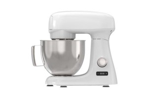 Öztiryakiler Gurmeaid Stand Mikser, 6,7 Litre, Beyaz