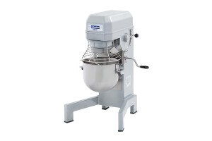 Öztiryakiler Mekanik Kontrol Panelli Mikser, 60 L, Trifaze