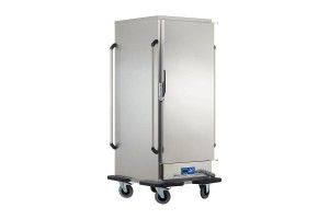 Öztiryakiler Oba 70182 Isıtmalı Banket Arabası