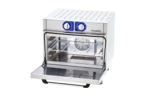 Öztiryakiler OIFNE 6060 GN 1/1 Set Altı Fırın, Elektrikli