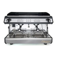Astoria Tanya R SAE/2 Tall Cup Otomatik Espresso Kahve Makinesi, 2 Gruplu, Siyah Astoria Tanya R SAE/2 Tall Cup Otomatik Espresso Kahve Makinesi, 2 Gruplu, Siyah