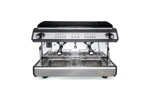 Astoria Tanya R SAE/2 Tall Cup Otomatik Espresso Kahve Makinesi, 2 Gruplu, Siyah