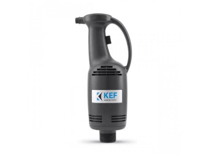 KEF BL25 L35-C Profesyonel El Blender KEF BL25 L35-C Profesyonel El Blender