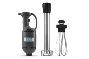 KEF BL25 L35-C Profesyonel El Blender