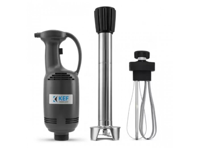 KEF BL25 L35-C Profesyonel El Blender KEF BL25 L35-C Profesyonel El Blender