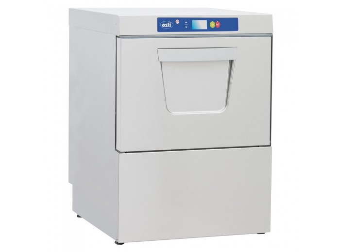 ÖZTİRYAKİLER SET ALTI OBY 500 BULAŞIK MAKİNESİ ÖZTİRYAKİLER SET ALTI OBY 500 BULAŞIK MAKİNESİ
