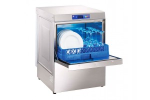 ÖZTİRYAKİLER SET ALTI OBY 500 BULAŞIK MAKİNESİ