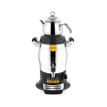 Remta R29 Mini Çay Makinesi, Tek Demlikli, 5 L