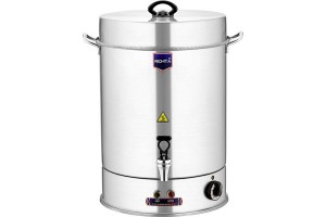 Remta R41 Sıcak Süt Makinesi, 6 L