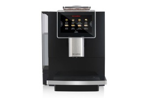 Dr.Coffee F10 Süper Otomatik Kahve Makinesi