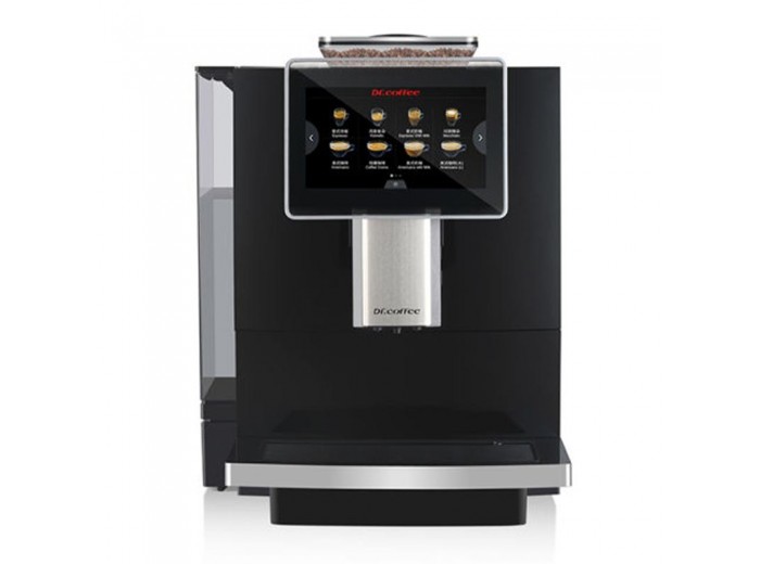 Dr.Coffee F10 Süper Otomatik Kahve Makinesi Dr.Coffee F10 Süper Otomatik Kahve Makinesi