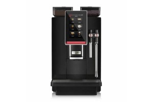 Dr.Coffee Minibar-S Süper Otomatik Kahve Makinesi Süt Köpürtme Sistemi Ve Sıcak Su Musluklu
