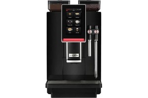 Dr.Coffee Minibar-S Süper Otomatik Kahve Makinesi Süt Köpürtme Sistemi Ve Sıcak Su Musluklu