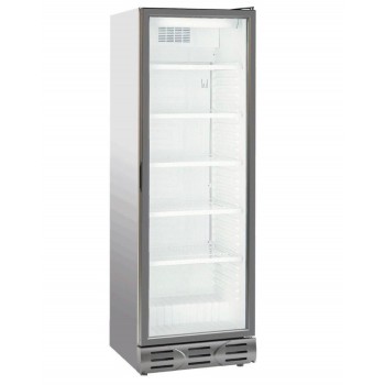 ŞENOCAK D 372SC WOC LEAN EKO DİKEY VİTRİN 382 LT
