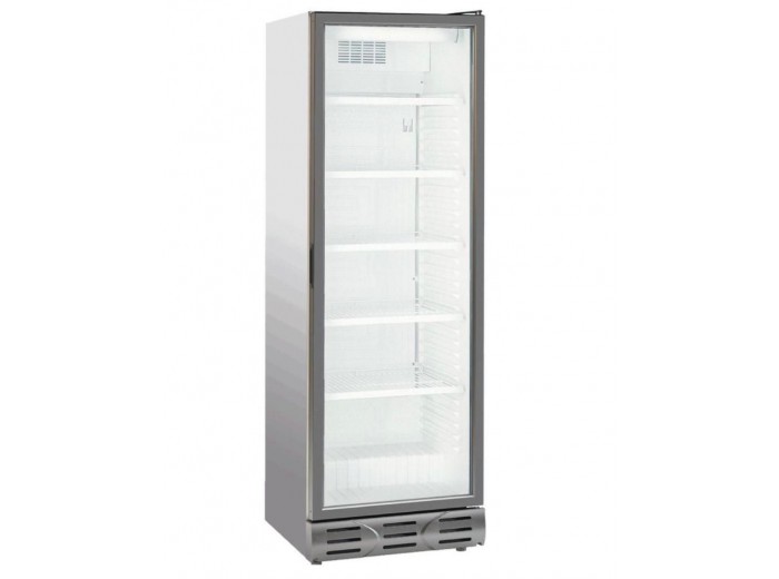 ŞENOCAK D 372SC WOC LEAN EKO DİKEY VİTRİN 382 LT ŞENOCAK D 372SC WOC LEAN EKO DİKEY VİTRİN 382 LT