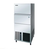 Hoshizaki IM-240NE-HC Hazneli Küp Buz Makinesi, 210 kg/gün Kapasiteli Hoshizaki IM-240NE-HC Hazneli Küp Buz Makinesi, 210 kg/gün Kapasiteli