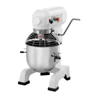 İnoksan M-10 Profesyonel Planet Mikser, 10 L İnoksan M-10 Profesyonel Planet Mikser, 10 L