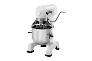 İnoksan M-10 Profesyonel Planet Mikser, 10 L