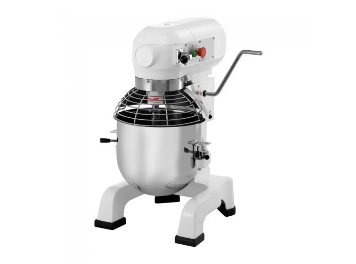 İnoksan M-10 Profesyonel Planet Mikser, 10 L İnoksan M-10 Profesyonel Planet Mikser, 10 L