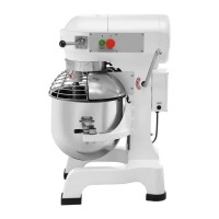 İnoksan M-10 Profesyonel Planet Mikser, 10 L İnoksan M-10 Profesyonel Planet Mikser, 10 L